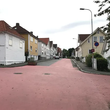 Centrum Mollegata 81 Apartment Stavanger