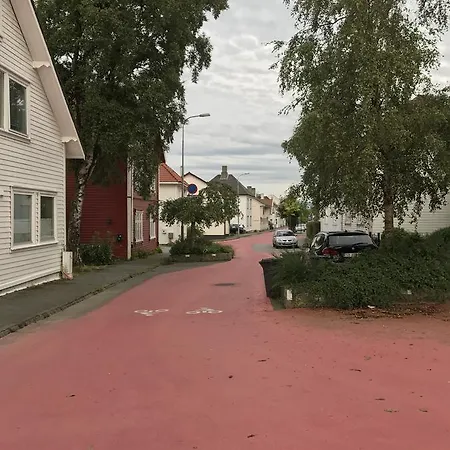 Centrum Mollegata 81 Stavanger