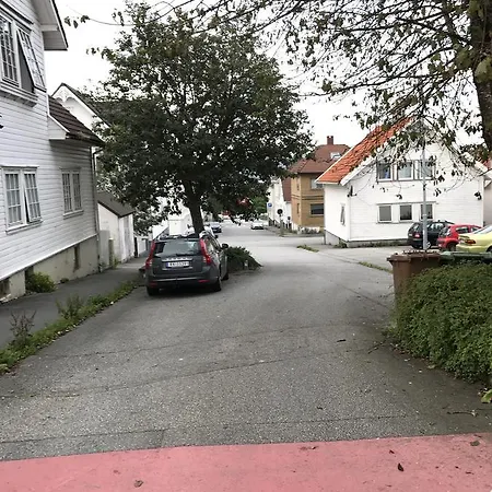 Centrum Mollegata 81 Stavanger